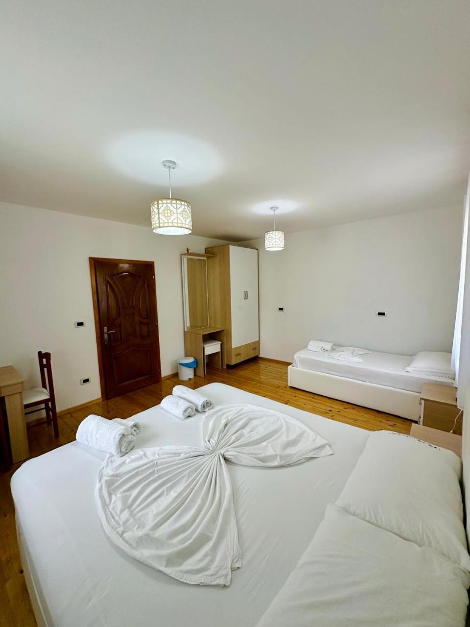 Mountain Oasis Hotel Valbone Exterior photo